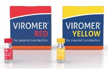 Viromer&reg; RED���t����YELLOW���S���|(zh��)��DNA��mRNA�D(zhu��n)Ⱦԇ��